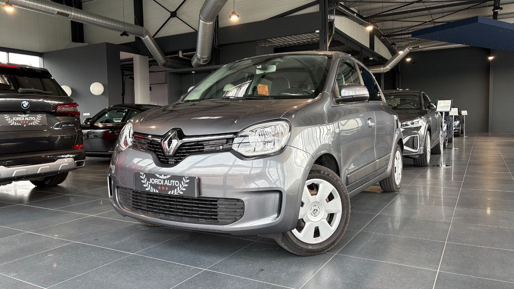 Renault TWINGO III