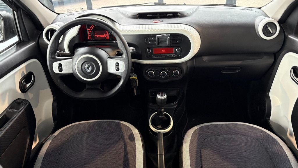 Renault TWINGO III